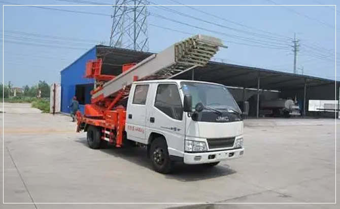 东川搬家
